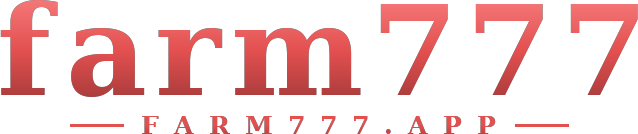 farm777 logo
