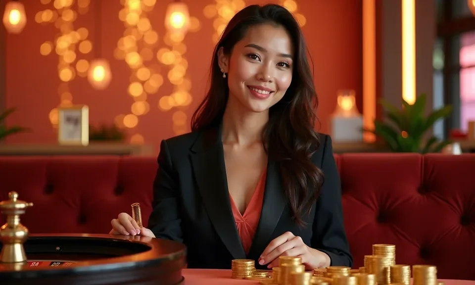 farm777 What Drives the Progressive Prize in Each Bingo Room