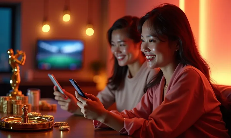 farm777 Slots, Live Tables and Sports on the Go